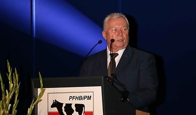 Prezydent federacja jubileusz