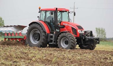 Zetor Forterra 150 HD