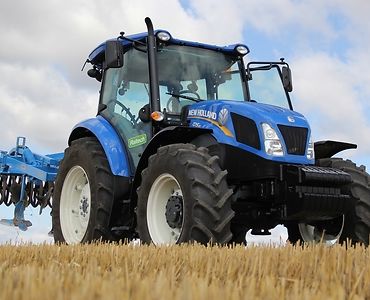 New Holland TD5.85