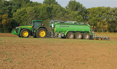 John Deere eAutoPowr, RPT, Rolniczy Przegląd Techniczny, Magdeburg