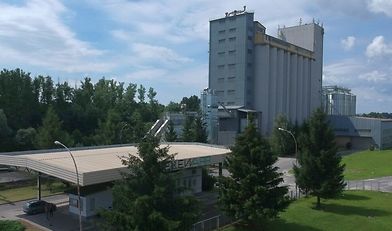 import zbóż, zboże z ukrainy, magazynowanie zbóż, elewarr