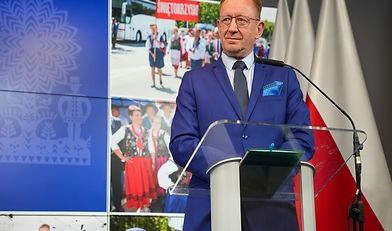 minister, telus, eksport, import, zboże, ukraina