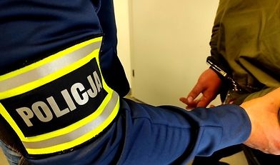 sprzedaż maszyn rolniczych, oszustwo, powiat skarżyski, Jarosław Gwóźdź