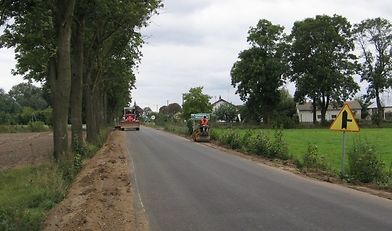 rząd, ministerstwo infrastruktury, drogi, drogi lokalne, inwestycje drogowe