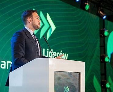 wiceminister rolnictwa, nowak, banki spółdzielcze, bankowość spółdzielcza