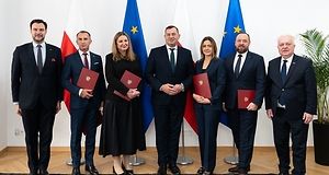 minister rolnictwa, krajewski, administracja rolna, instytucje