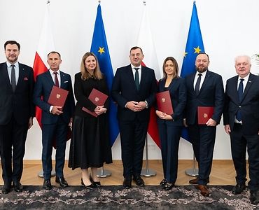 minister rolnictwa, krajewski, administracja rolna, instytucje