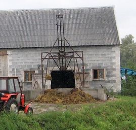 arimr, nawozy, przechowywanie nawozów, program azotanowy