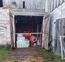 gospodarstwo, nielegalna produkcja, narkotyki, środki odurzające