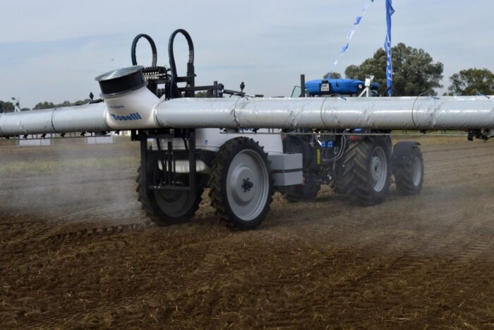 Środki ochrony roślin, Polskie Stowarzyszenie Ochrony Roślin, marcin mucha