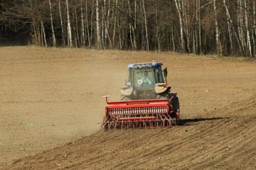 Ochrona fungicydowa jęczmienia niezależnie od pogody