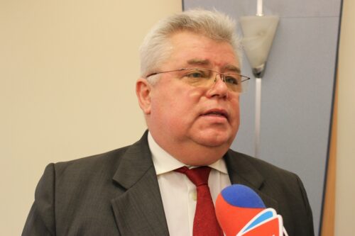 fot. Krzysztof Zacharuk