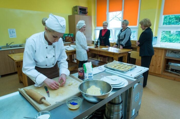 owiur, eliminacje szkolne