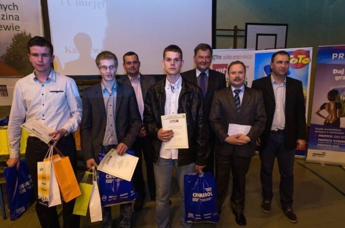 owiur, eliminacje szkolne