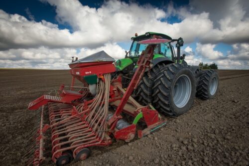 zwrot akcyzy od paliwa rolniczego, henryk kowalczyk, krajowa rada izb rolniczych