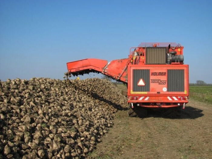 krir, kombajny, pozwolenia na kombajny, Krajowa Rada Izb Rolniczych