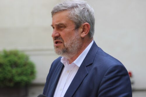 Sejm, prawo, polityka, zakaz hodowli zwierząt futerkowych, piątka dla zwierząt