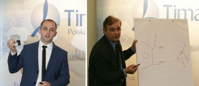 timac agro, pawel koceł, agata stolarska, odżywianie roślin i gleby