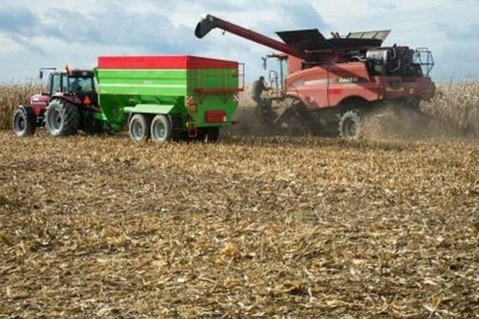 agregat talerzowy serii Ares, Unia, RPT, Rolniczy Przegląd Techniczny