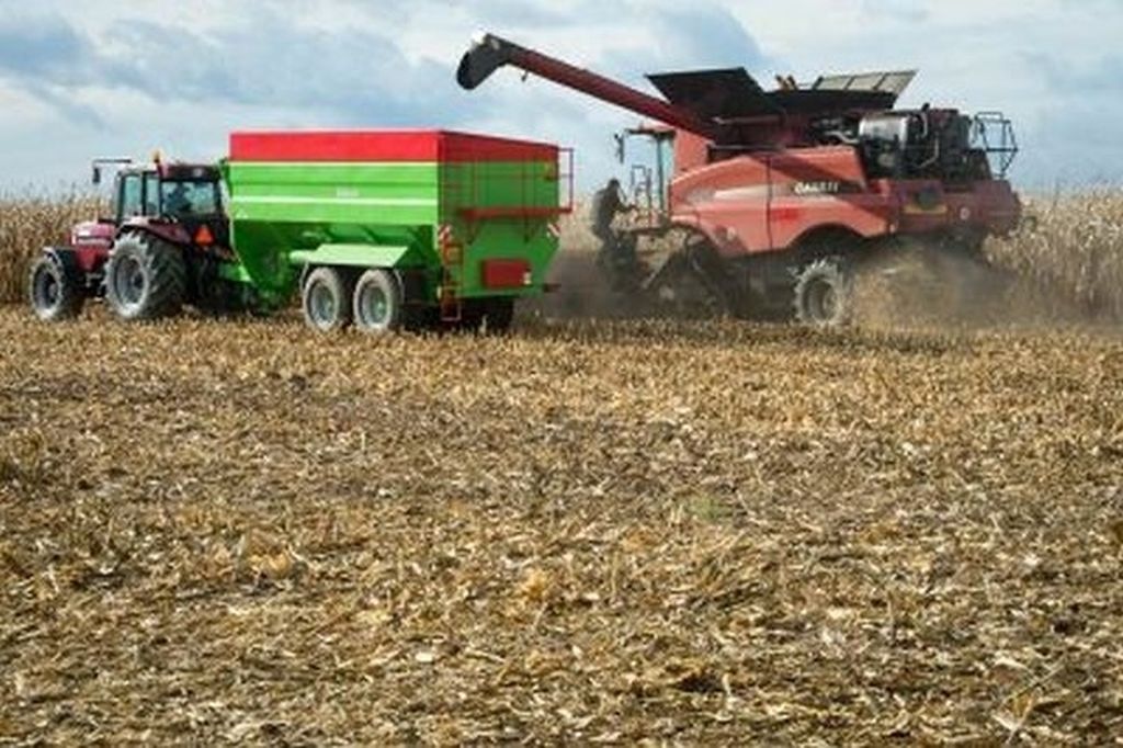 agregat talerzowy serii Ares, Unia, RPT, Rolniczy Przegląd Techniczny