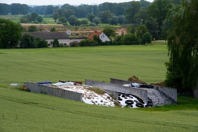 Agencja Nieruchomości Rolnych, krzysztof jurgiel, waldemar humięcki, leszek świętochowski