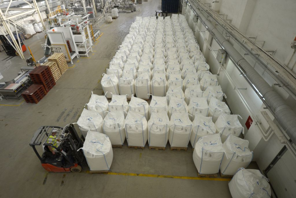 produkcja cukru, deficyt cukru, ceny cukru