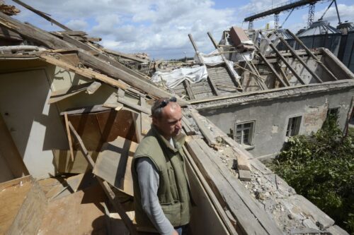 kredyty na wznowienie produkcji po klęskach żywiołowych, Agencja Restrukturyzacji i Modernizacji Rolnictwa