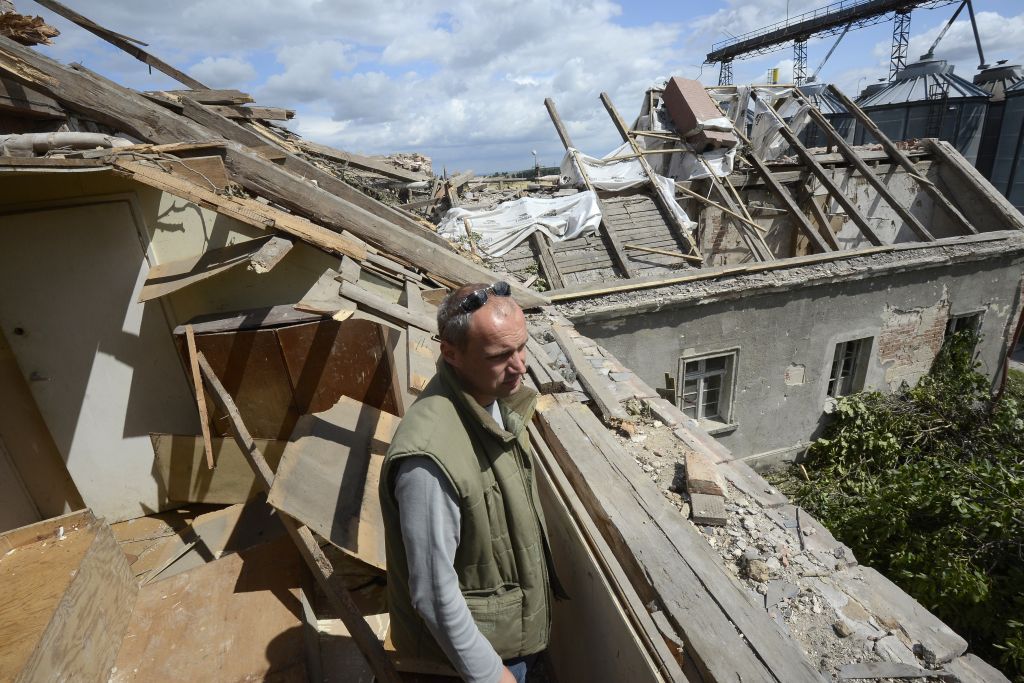 kredyty na wznowienie produkcji po klęskach żywiołowych, Agencja Restrukturyzacji i Modernizacji Rolnictwa