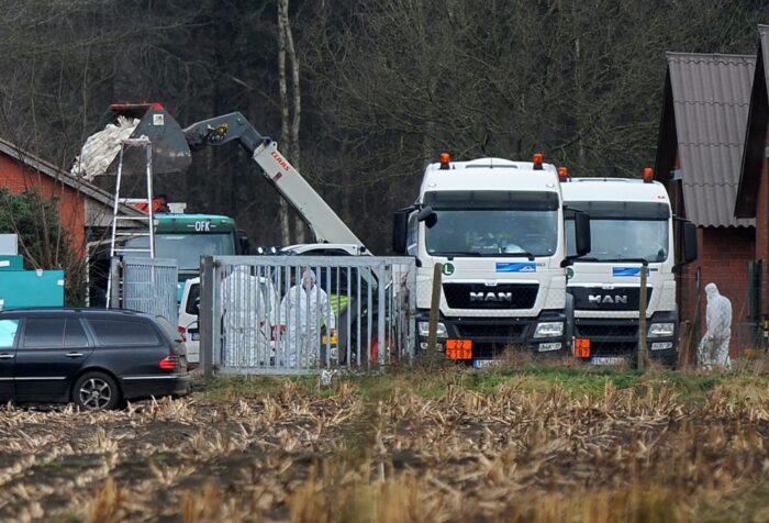 agro-park, lublin, targi rolnicze