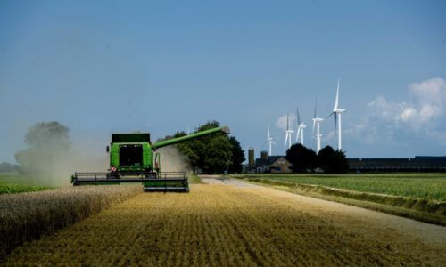 agro-park, lublin, targi rolnicze