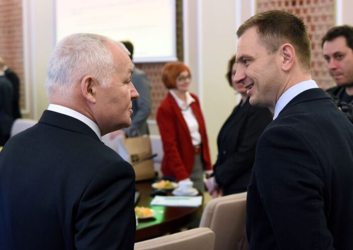 agro-park, lublin, targi rolnicze