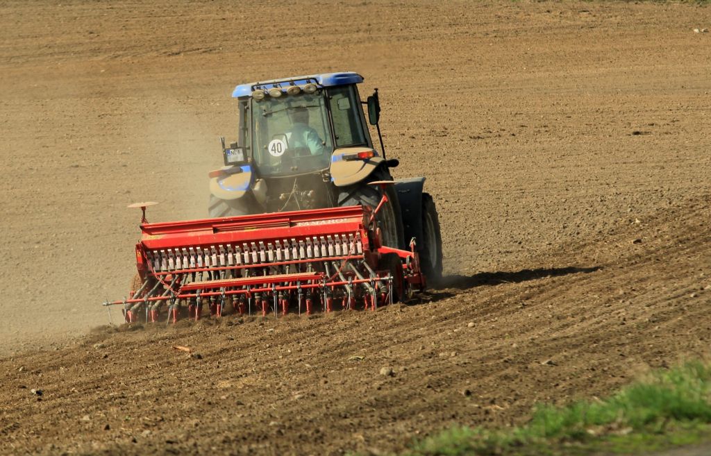 agro-park, lublin, targi rolnicze