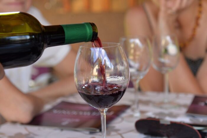 małopolski szlak winny, sezon enoturystyczny, Małopolska