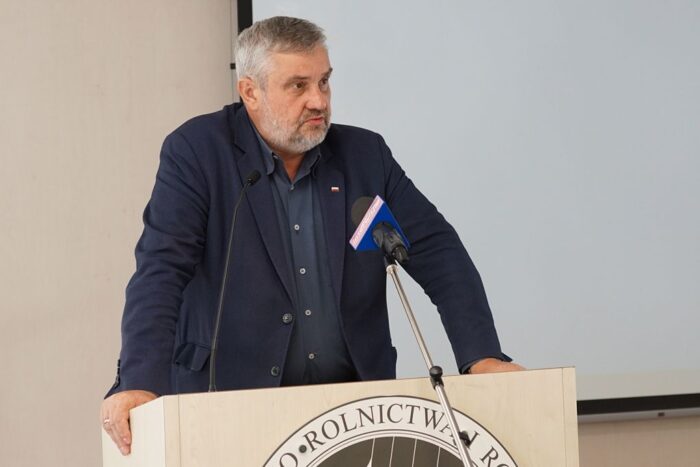 ardanowski, dożynki jasnogórskie, częstochowa