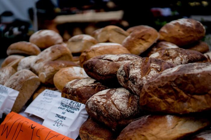 Stanisław Kacperczyk, Polski Związek Producentów Roślin Zbożowych, spożycie chleba, konsumpcja pieczywa