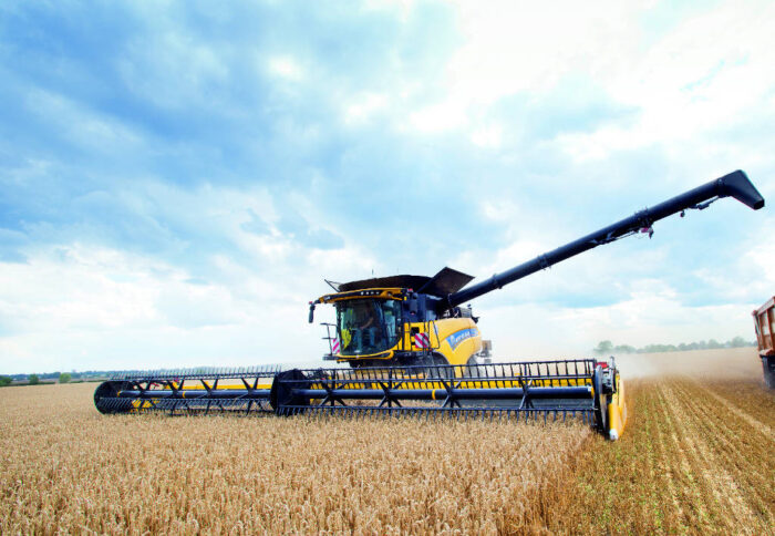 CR10.90 Twin Rotor®