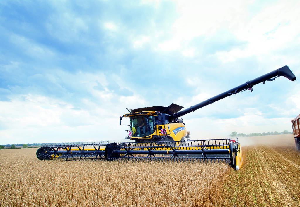 CR10.90 Twin Rotor®