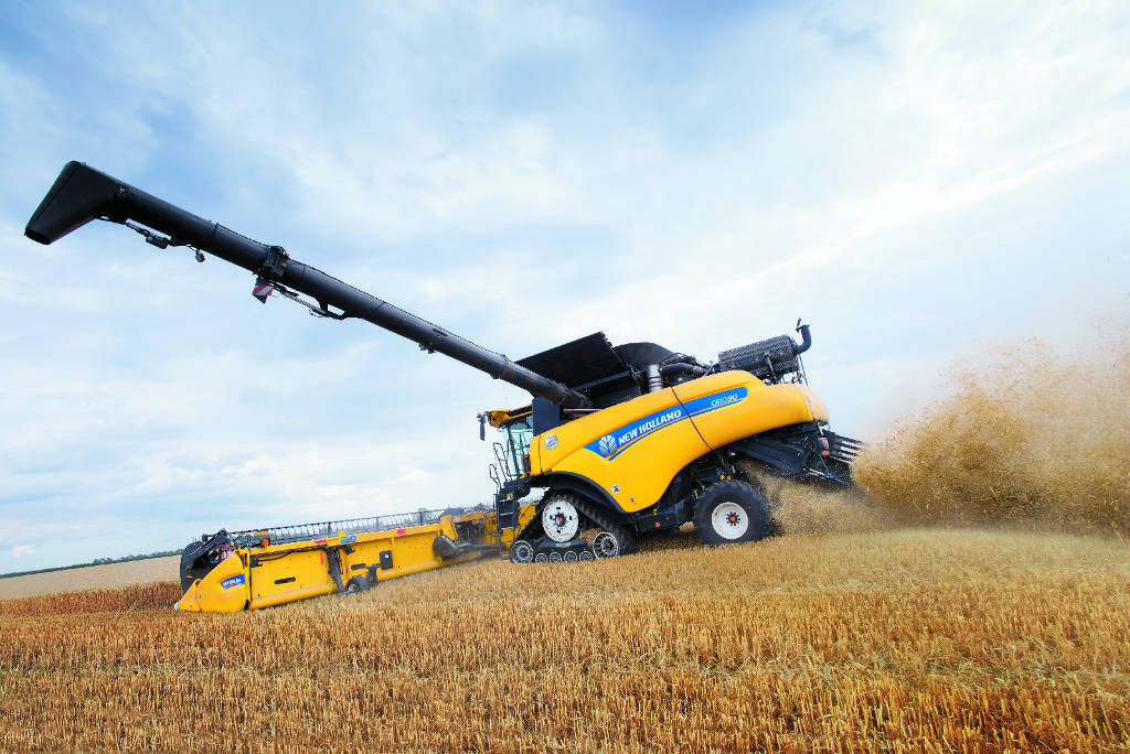 DFR (Dynamic Feed Roll™).