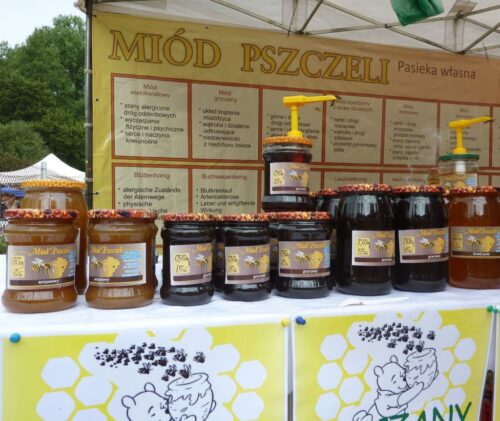 produkty ekologiczne, ekoprodukty, unia europejska