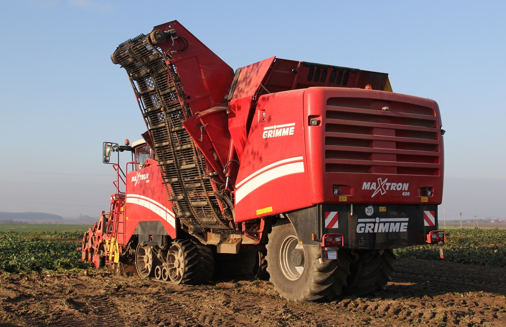 ChangeSep, Grimme