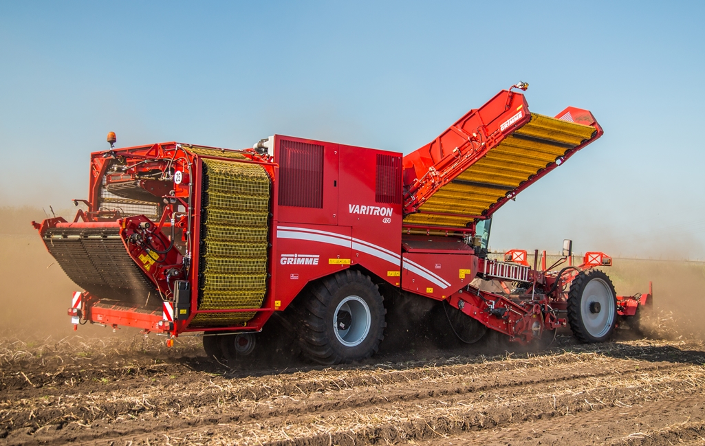 Grimme_Varitron_470
