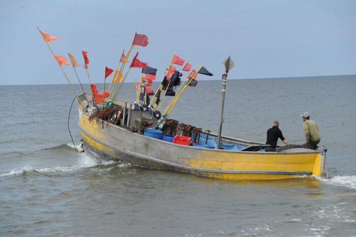 rozwój sektora rybackiego, Fundusze Europejskie dla Rybactwa na lata 2021-2027