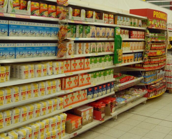 eksport polskiej żywności, rosyjskie embargo, Arkadiusz Taraszkiewicz, Atradius Credit Insurance