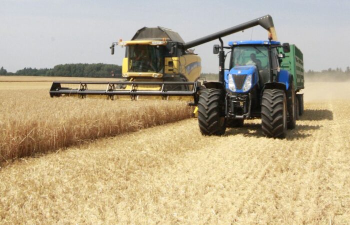 PROW, pieniądze, rolnictwo, BGŻ BNP Paribas, bank, Agro Akademia