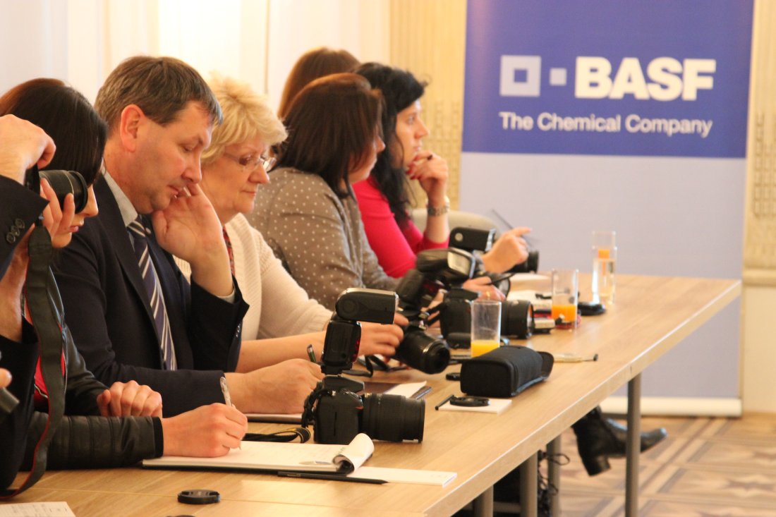 Arysta,konferencja,Arysta LifeScience,Warszawa,nawozy,środki ochrony roslin