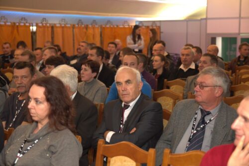 Podlaskie Forum Bydła, Piątnica