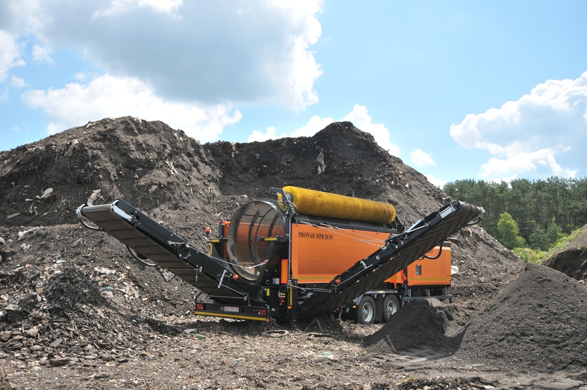 Pronar obchodzi 30-lecie