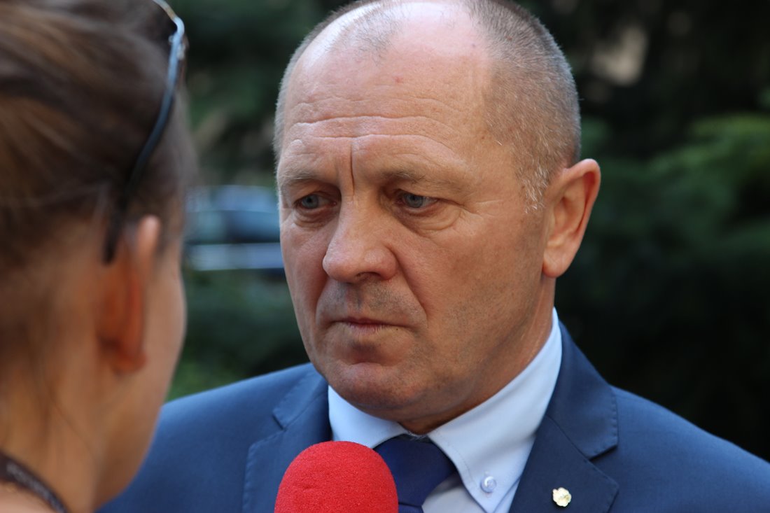 Agencja Nieruchomości Rolnych, marek sawicki, przetargi na kupno ziemi