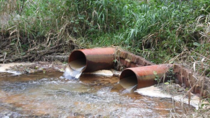 Wody Polskie, prawo wodne, oczyszczanie ścieków komunalnych