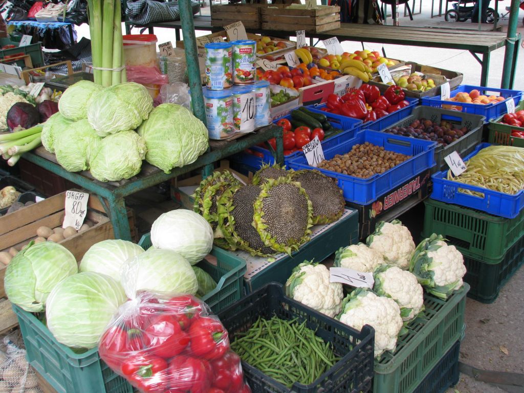 warzywa, owoce, agencja rynku rolnego